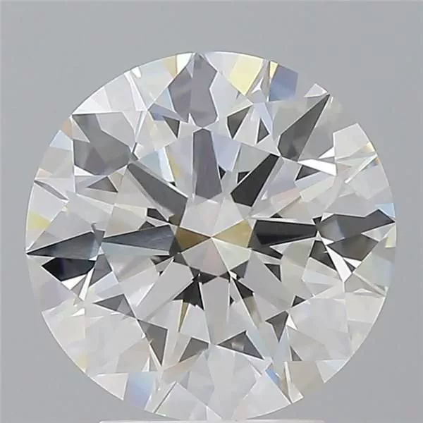 3.59 Carat · E · VVS1 Rare Carat Ideal Cut