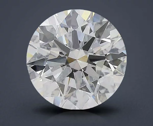 3.59 Carat · E · VVS1 Rare Carat Ideal Cut