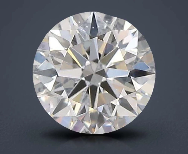 0.73 Carat · D · VVS1 Rare Carat Ideal Cut