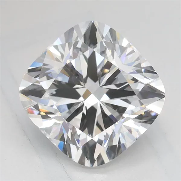 2.16 Carat · D · IF ideal Cut