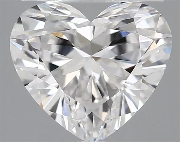 1.55 Carat · D · VVS2 excellent Cut