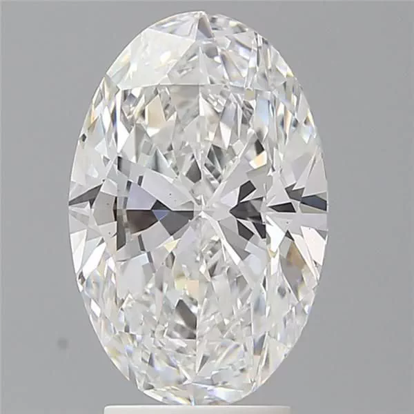 3.55 Carat · E · VS2 Rare Carat Ideal Cut