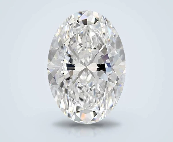 4.4 Carat · D · VVS1 Rare Carat Ideal Cut
