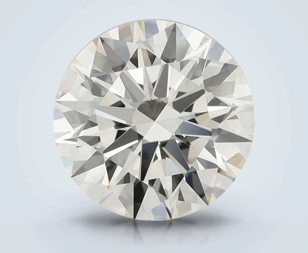 2.93 Carat · K · VVS2 Rare Carat Ideal Cut