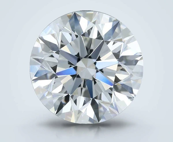 1.9 Carat · H · VS1 excellent Cut