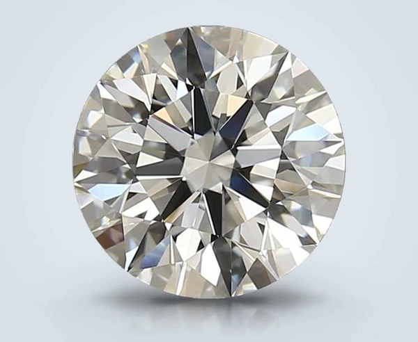 1.55 Carat · J · VVS1 Rare Carat Ideal Cut