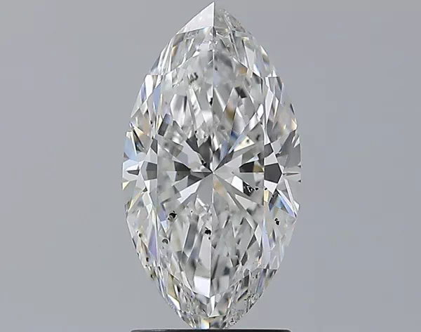 2.01 Carat · F · SI2 Rare Carat Ideal Cut