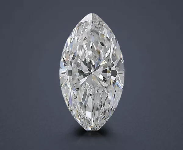 2.01 Carat · F · SI2 Rare Carat Ideal Cut
