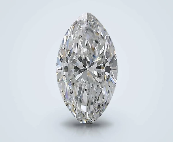 2.01 Carat · F · SI2 Rare Carat Ideal Cut