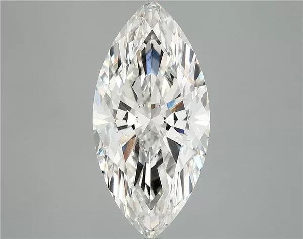 3.52 Carat · G · VS1 Rare Carat Ideal Cut
