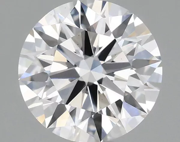 1.44 Carat · D · VS1 Rare Carat Ideal Cut