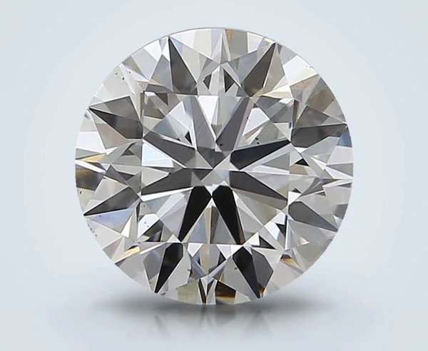 1.76 Carat · E · VS1 Rare Carat Ideal Cut