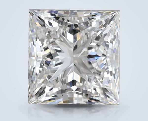 2.06 Carat · E · IF Rare Carat Ideal Cut
