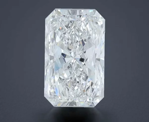 1.58 Carat · D · VS1 very good Cut