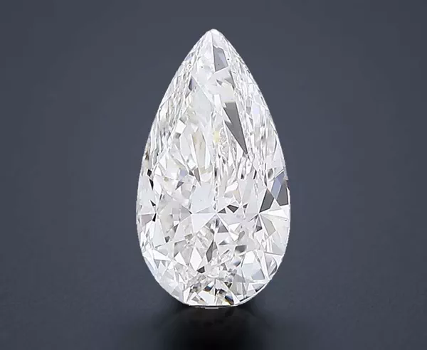 2.68 Carat · E · VS1 Rare Carat Ideal Cut