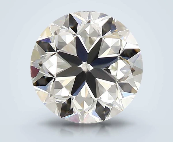 1.01 Carat · I · VVS2 good Cut