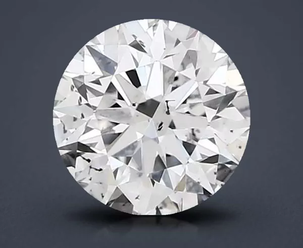1.08 Carat · G · SI1 excellent Cut
