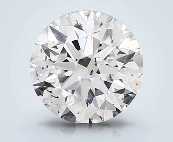 1.08 Carat · G · SI1 excellent Cut