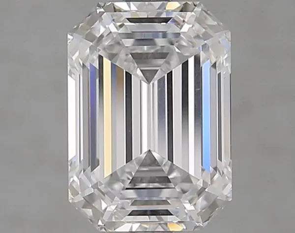 2.59 Carat · D · VVS1 Rare Carat Ideal Cut