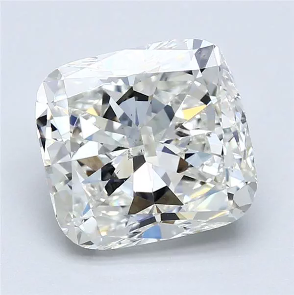 4 Carat · I · SI1 very good Cut
