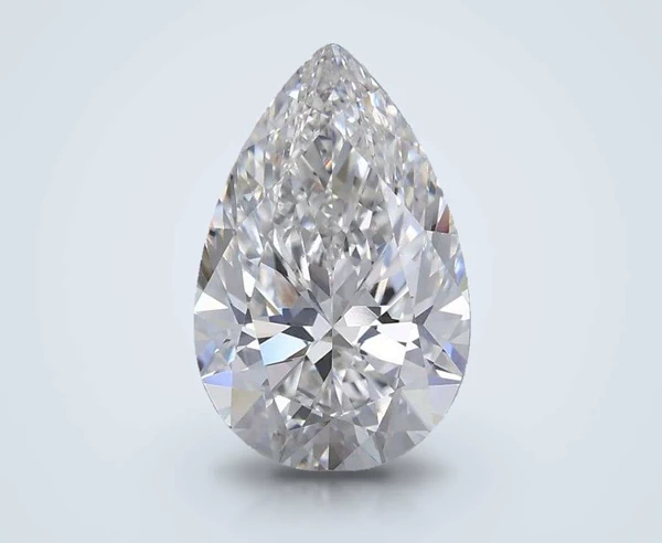 1 Carat · D · VVS1 very good Cut