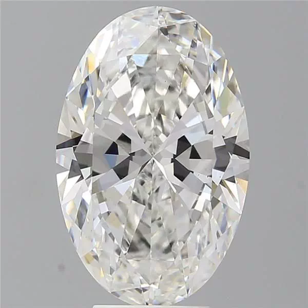 5.55 Carat · F · VS1 Rare Carat Ideal Cut