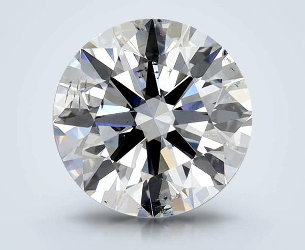 2.5 Carat · F · SI2 Rare Carat Ideal Cut
