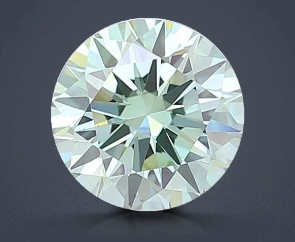1.67 Carat · Fancy Vivid · VS1