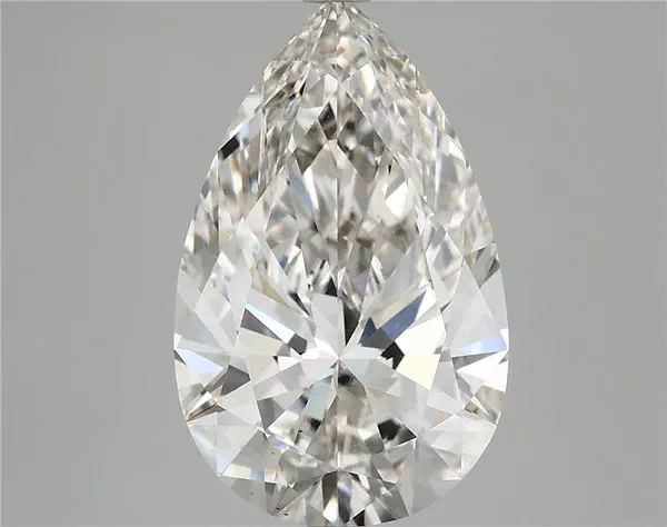 5.91 Carat · G · VS1 Rare Carat Ideal Cut