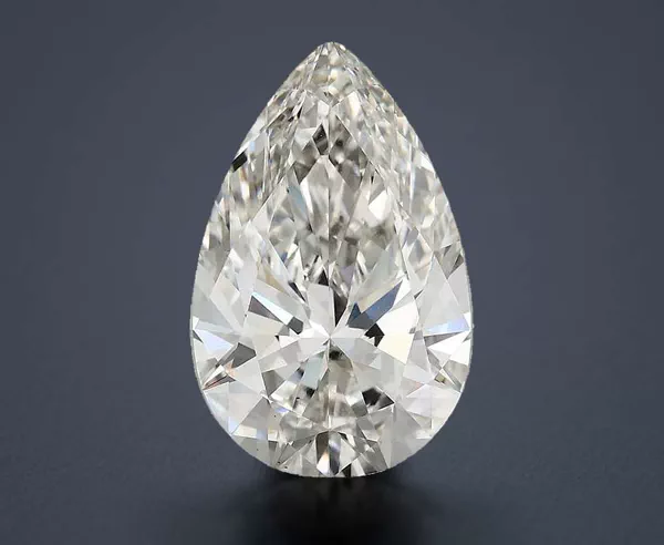 5.91 Carat · G · VS1 Rare Carat Ideal Cut