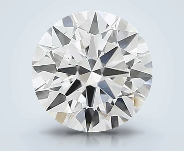 2.35 Carat · F · VS2 Rare Carat Ideal Cut