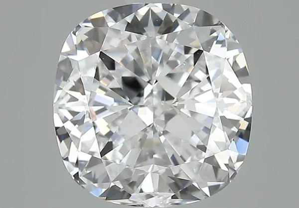 5.06 Carat · E · VS2 Rare Carat Ideal Cut