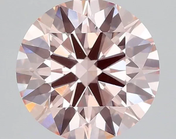 1.51 Carat · Fancy Intense · VVS2