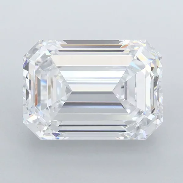 3.33 Carat · D · FL Rare Carat Ideal Cut