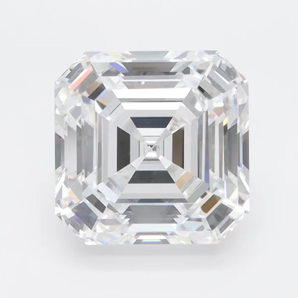 3.92 Carat · D · IF Rare Carat Ideal Cut