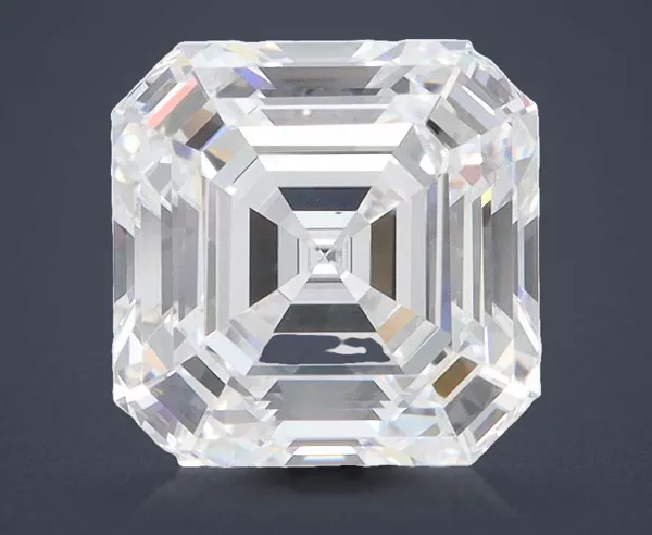 3.92 Carat · D · IF Rare Carat Ideal Cut