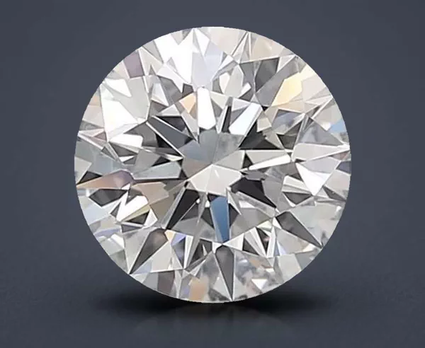 1.06 Carat · D · VVS2 Rare Carat Ideal Cut
