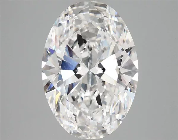 4.02 Carat · D · VVS2 Rare Carat Ideal Cut