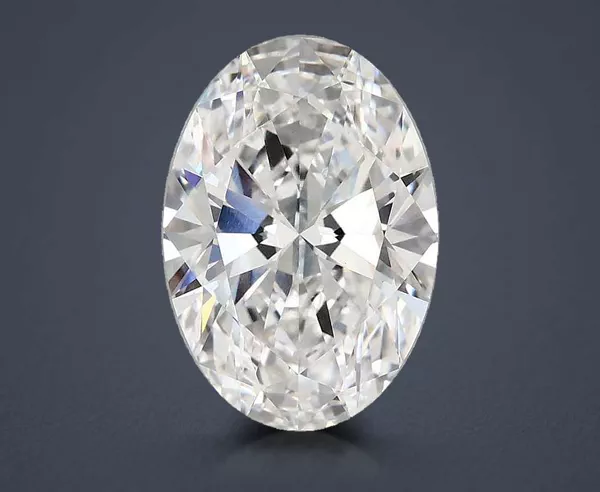 4.02 Carat · D · VVS2 Rare Carat Ideal Cut