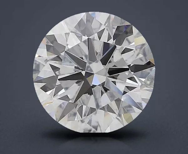 4.09 Carat · E · VVS2 Rare Carat Ideal Cut