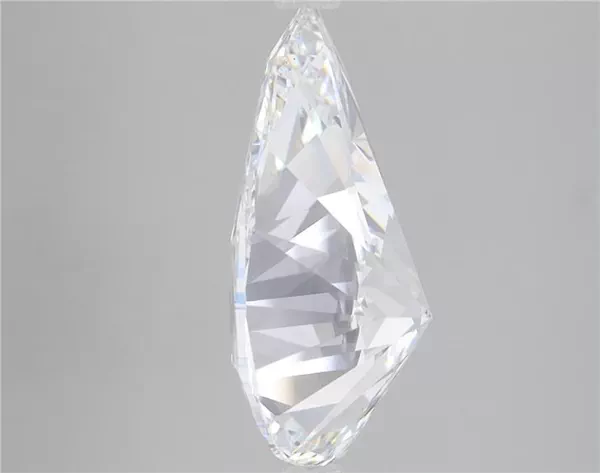 6.48 Carat · F · VS2 Rare Carat Ideal Cut