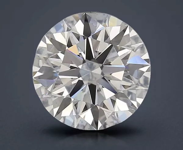3.02 Carat · D · VVS1 Rare Carat Ideal Cut