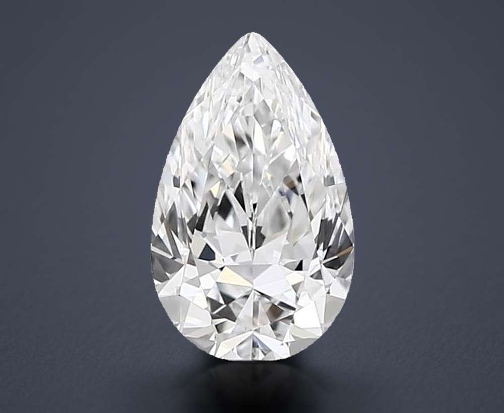 0.76 Carat · D · VS2 Rare Carat Ideal Cut