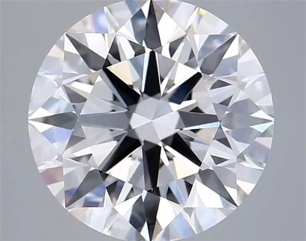 4.03 Carat · G · VVS2 Rare Carat Ideal Cut