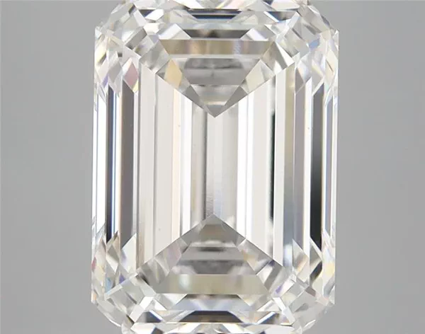 4.44 Carat · G · VS1 Rare Carat Ideal Cut