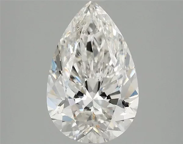 2.43 Carat · G · VS1 Rare Carat Ideal Cut