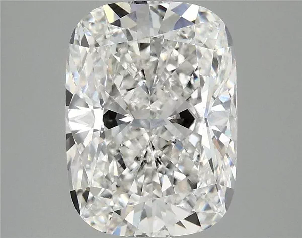 4 Carat · F · VVS2 Rare Carat Ideal Cut