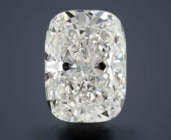 4 Carat · F · VVS2 Rare Carat Ideal Cut