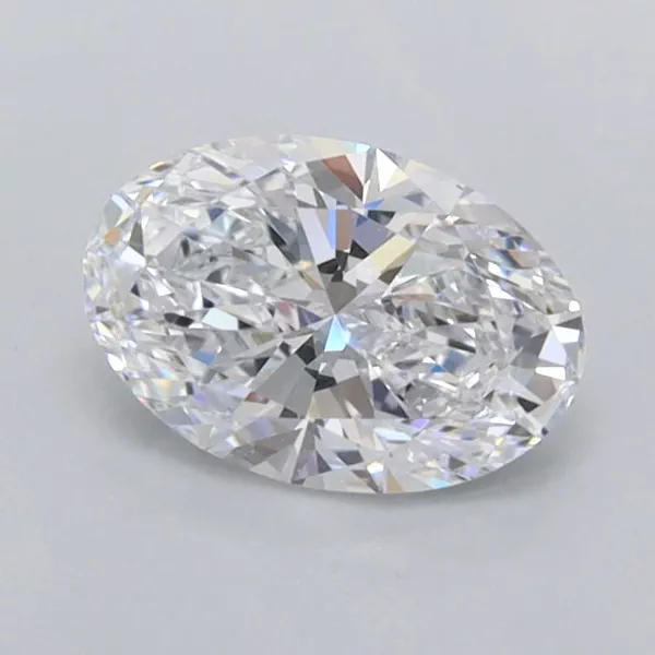0.98 Carat · D · FL Rare Carat Ideal Cut