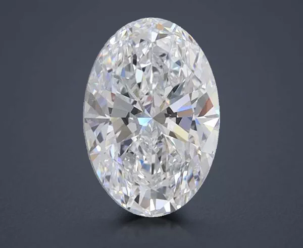 0.98 Carat · D · FL Rare Carat Ideal Cut